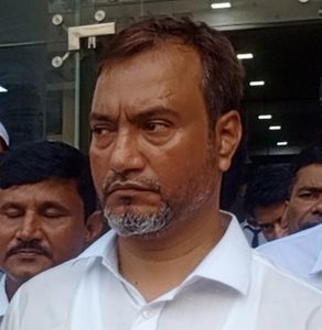 পদ পদবি চলে গেলে দল ক্ষমতায় থাকলেও অনেকেরই নারায়ণগঞ্জ থেকে পালাতে হবে : আনোয়ার প্রধান